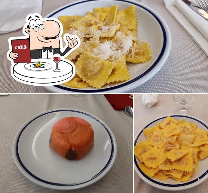 Trattoria Casali