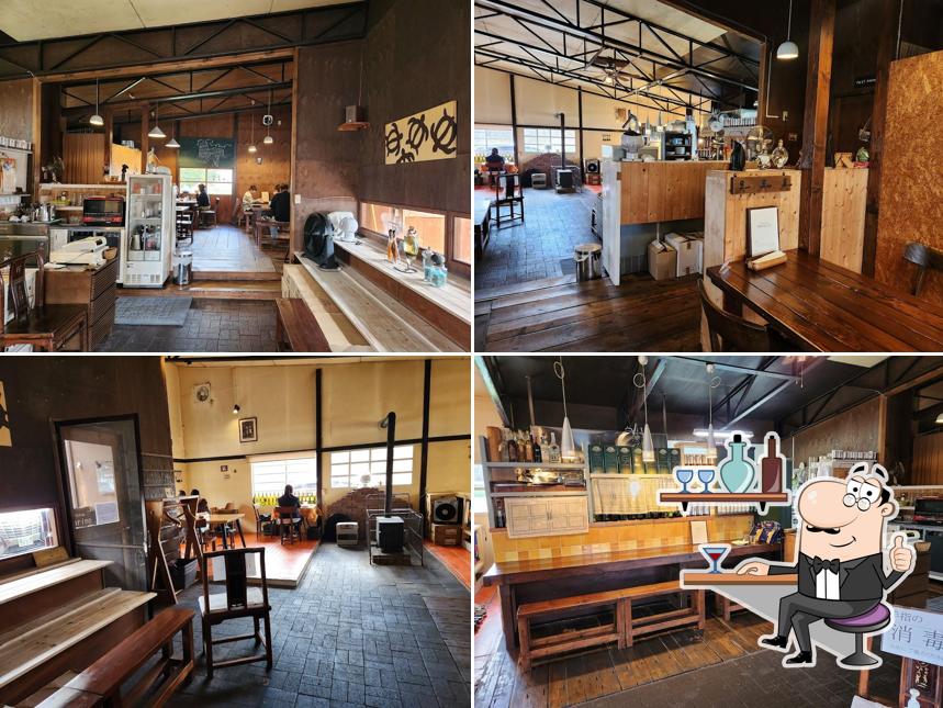 Trattoria Naccarino