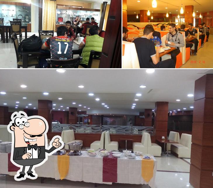 dudley fastfood- رستوران دادلی
