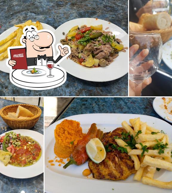 Restaurant el Bahi