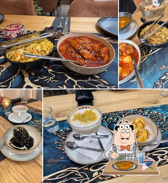 indigo grill & curry