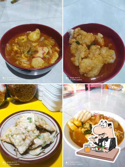 WaRuNG Ayam PenYetaN Azima