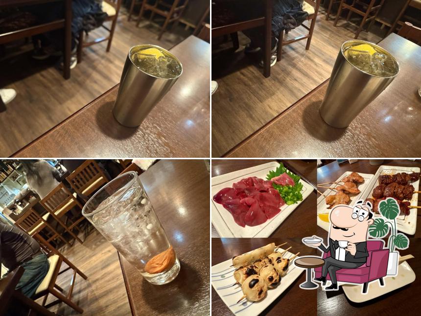 南天 別館