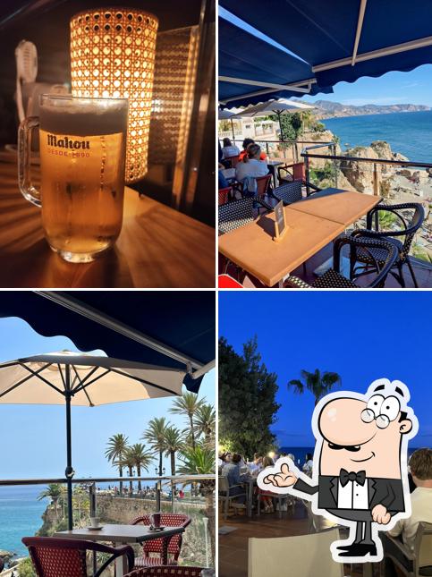 Restaurante Portofino - Restaurante Italiano Nerja