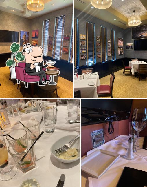 Ruth's Chris Steak House