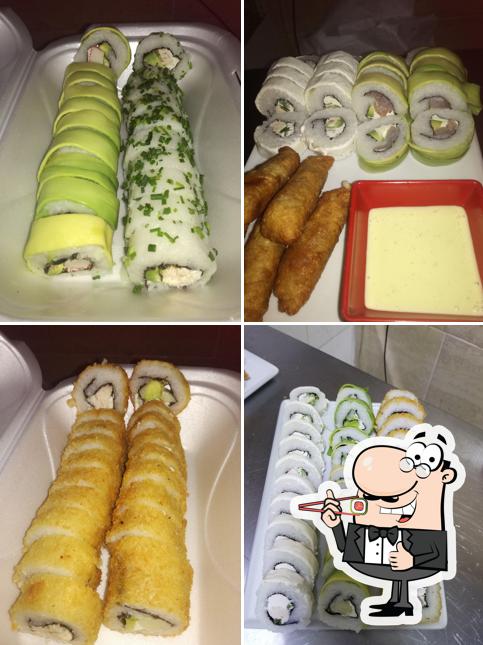 SUSHINET
