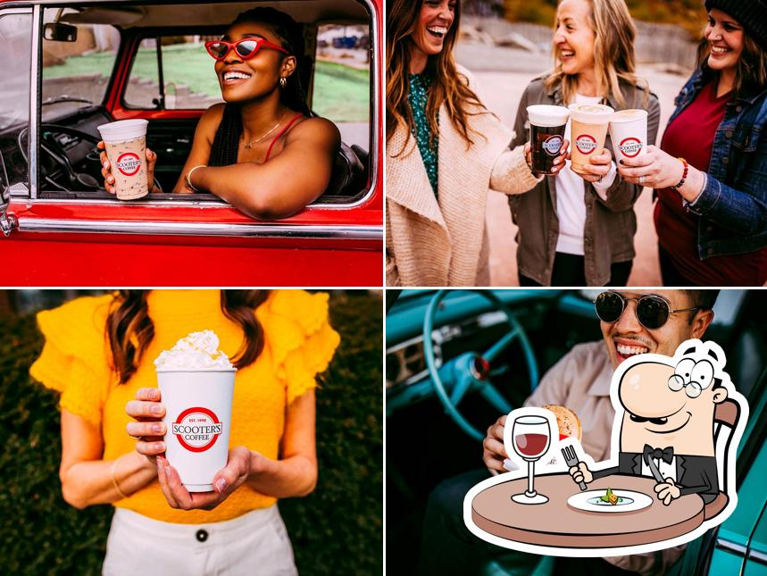 Scooter's Coffee