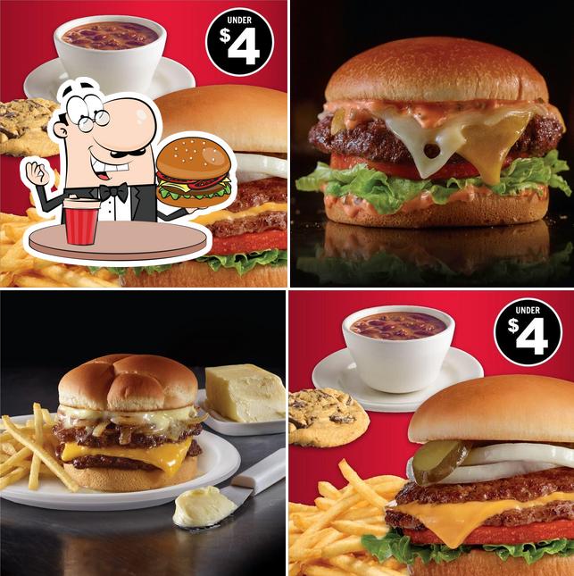 Steak 'n Shake