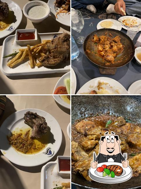 Takatu Nights Restaurant