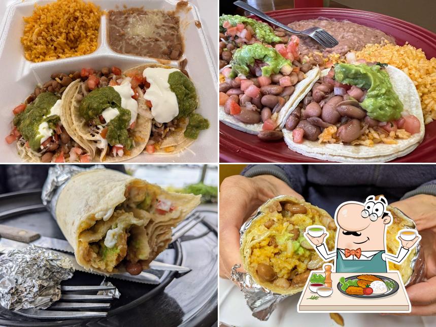 Taqueria el gallo