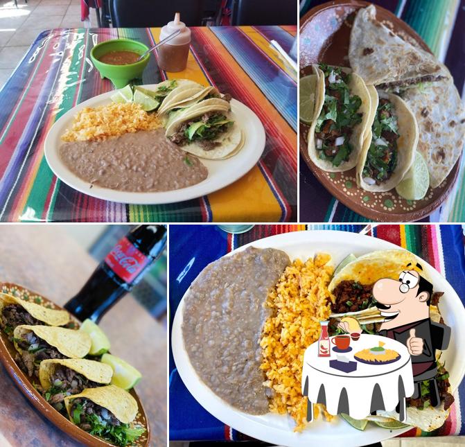 Taqueria La Gloria