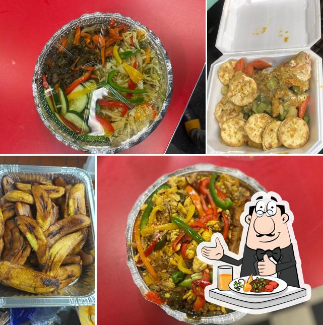 Taste Trelawny Jamaican Cuisine