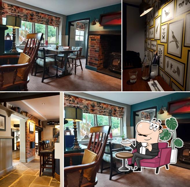 The Queen's Head
