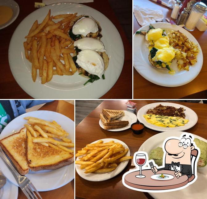 The Rooster Diner