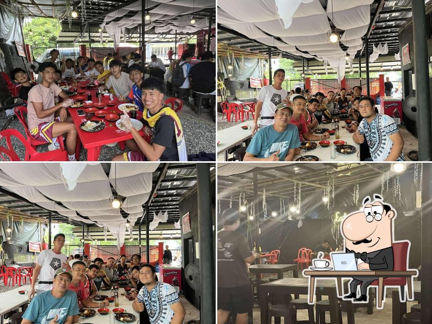 Tonyo's Grill and Restaurant
