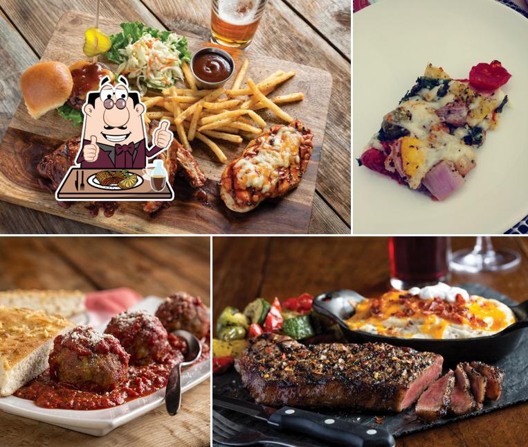 UNO Pizzeria & Grill