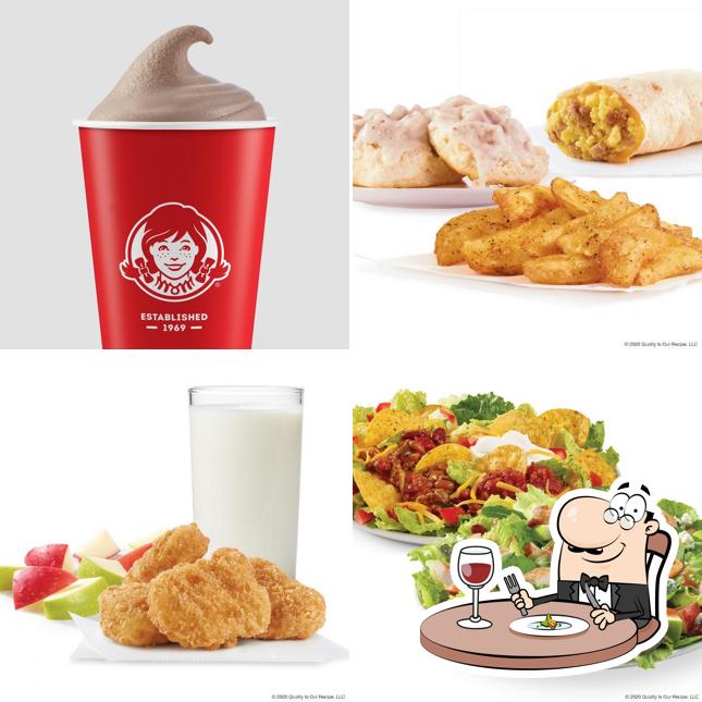 Wendy's