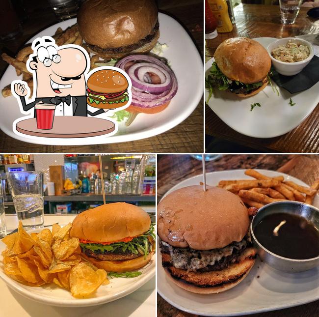 Montezuma Roadhouse