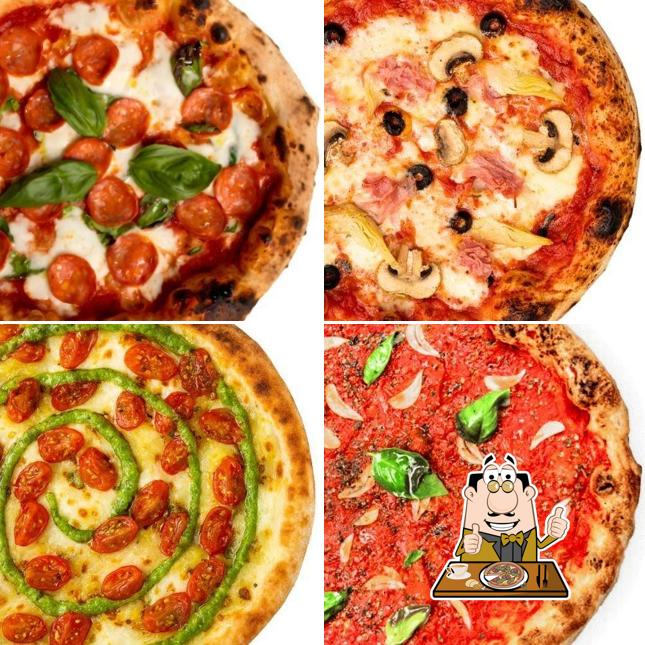 Villa Toscana PIZZERIA