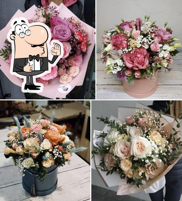 Flower Cafe