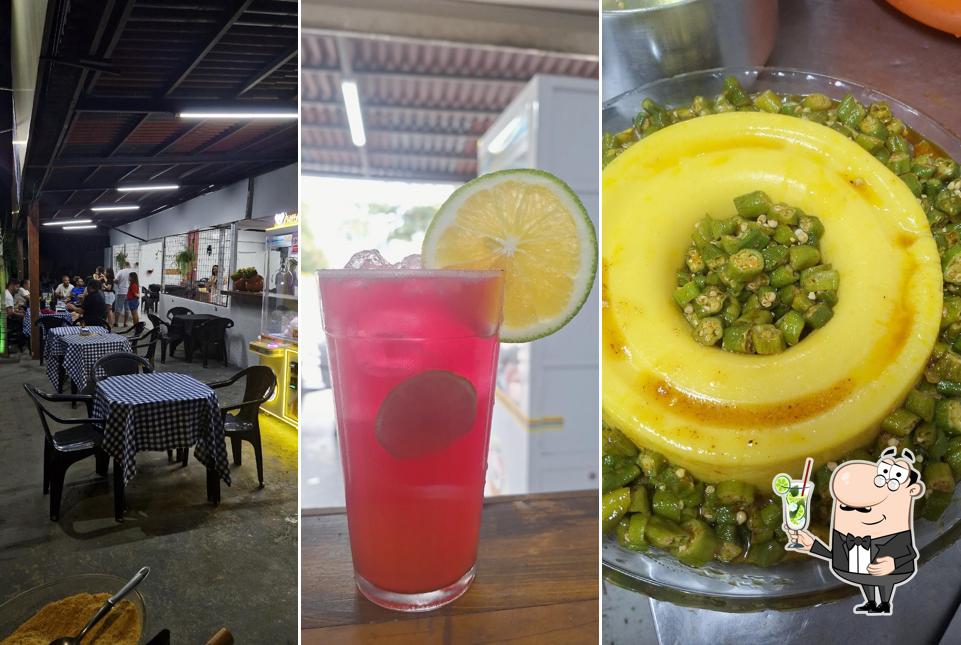 Alvorada Bar e Restaurante