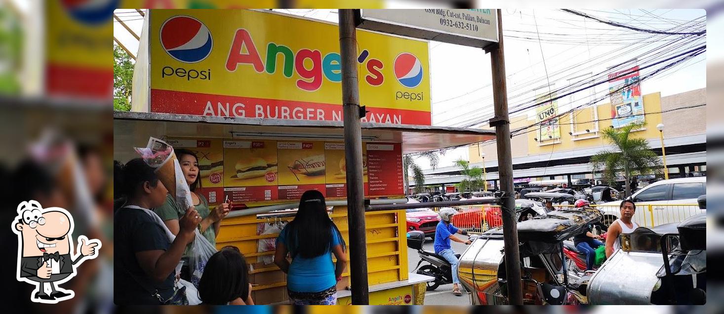 Angel's Burger