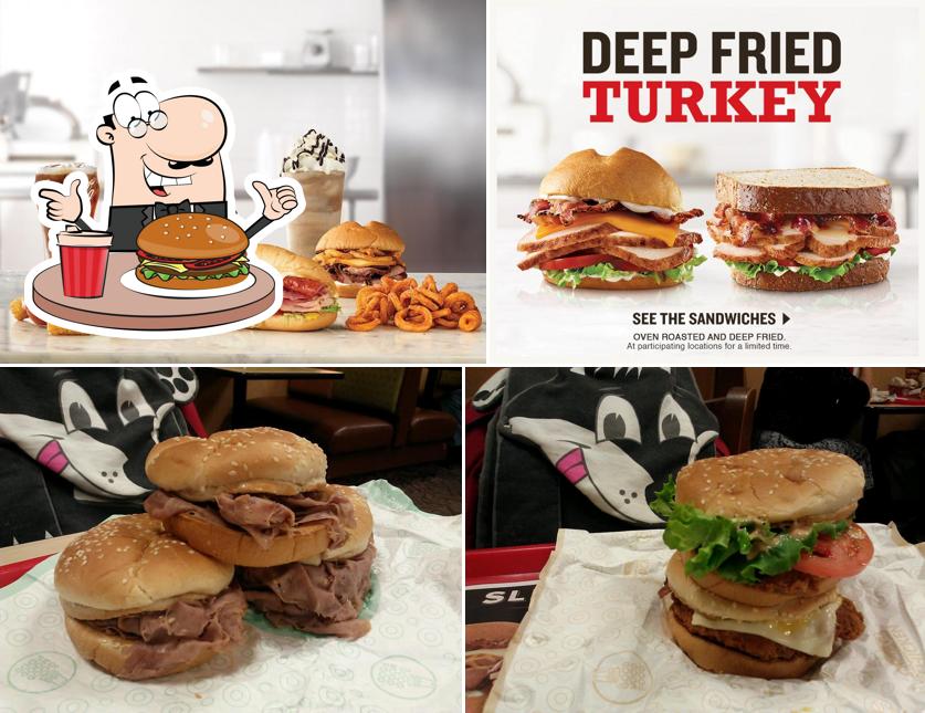 Arby's