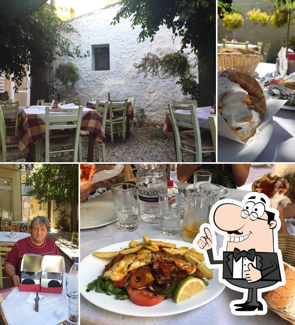 O Kostas