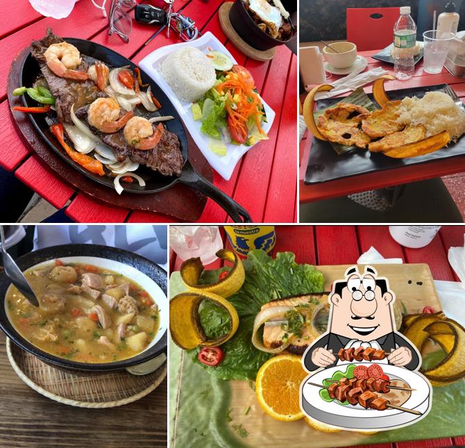 Brisas Elmora - Bakery & Restaurant