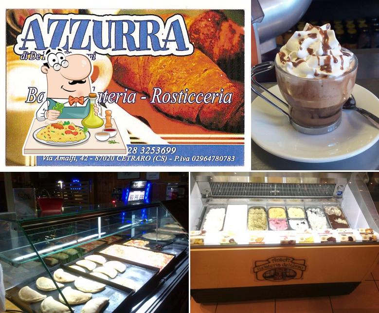 Bar Azzurra