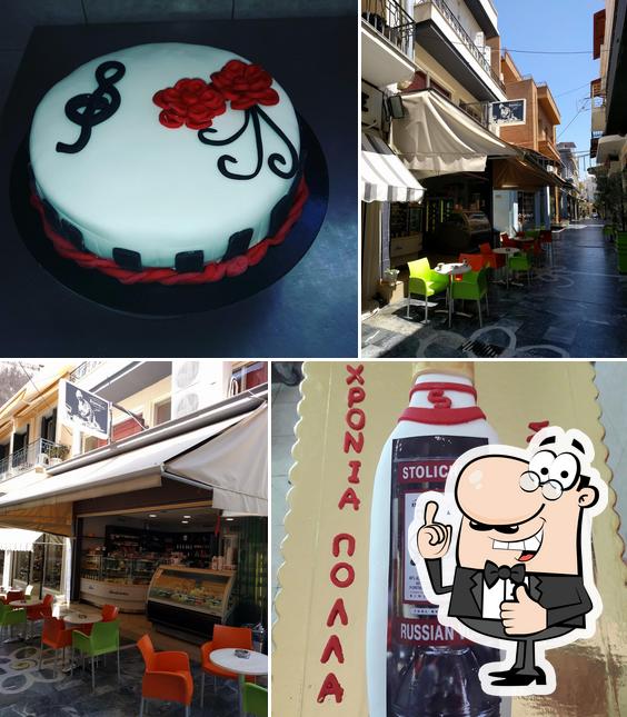 Delice Bakery & Pastry