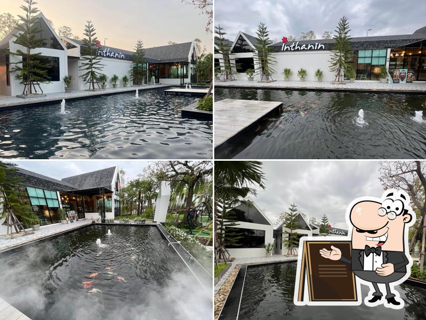 อินทนิลบางจากเสรีภาพ