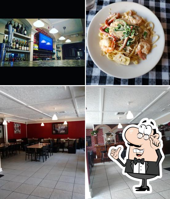Doro's Italian Restaurant