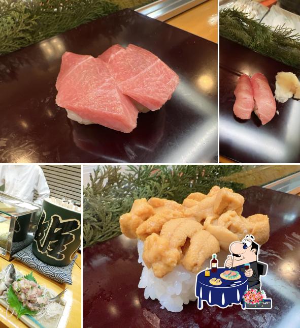 Hime Sushi