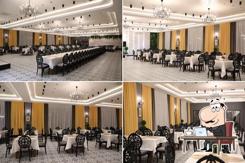 İnnab Restaurant