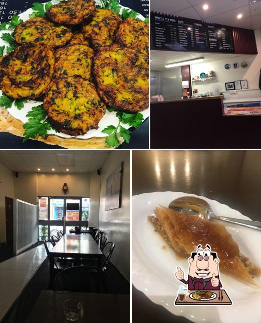 Konya Kebabs