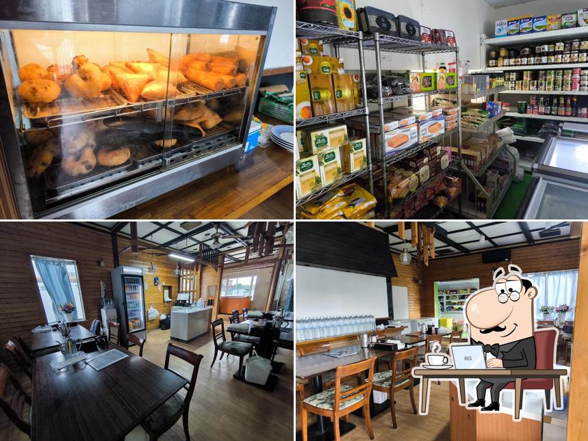 MMK Chiba Halal Food & Restaurant