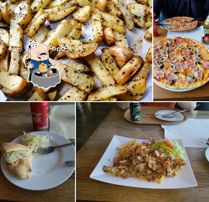 Pizzeria Mamma Mia