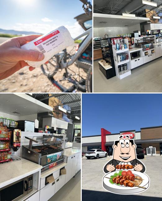 Maverik Adventure's First Stop