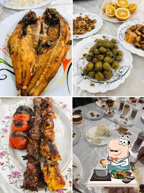 Moradi Restaurant