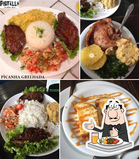 Portella Bar e Restaurante - Santa Teresa / RJ