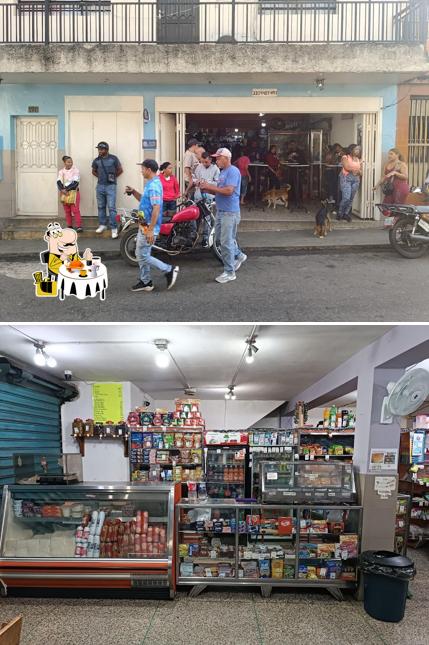Comercial Hermanos Cruzco CA