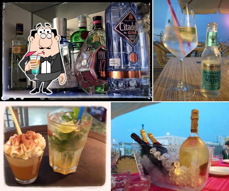 Bar Tortuga