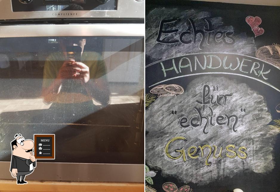 Bäckerei Kirchgäßner