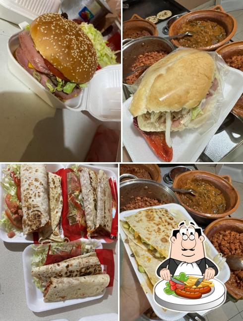 Bella Antojitos