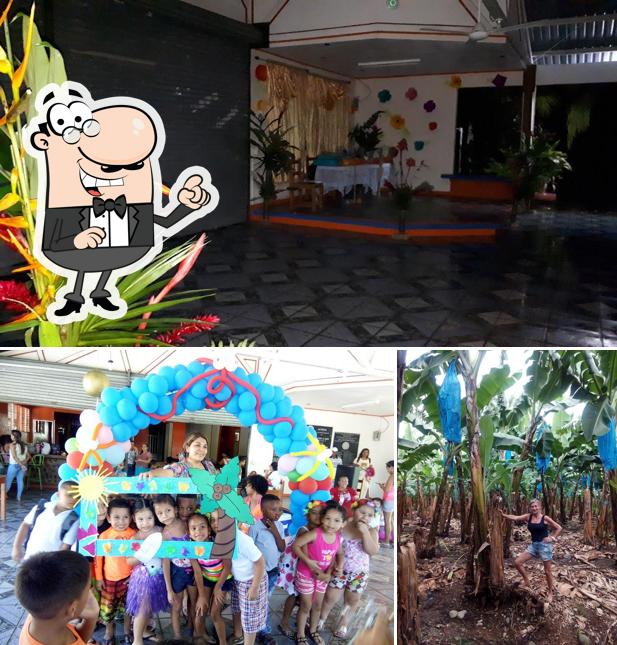 Centro de Recreo SINTRAJAP