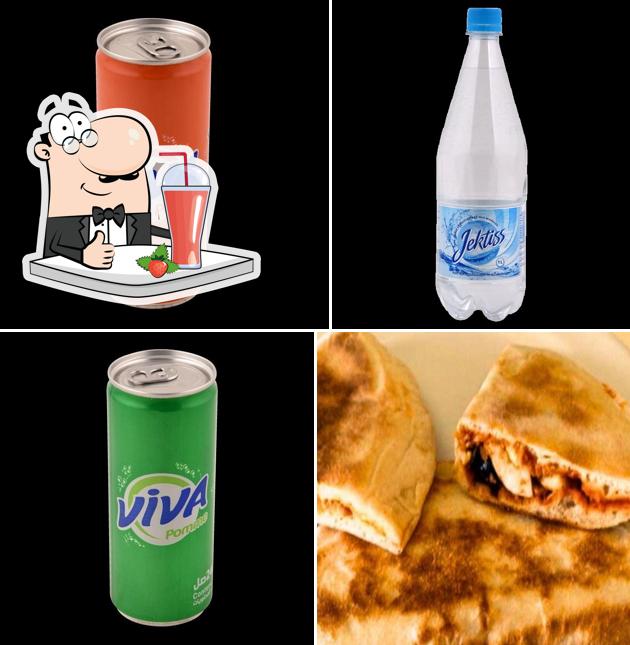 ChaNaBo food