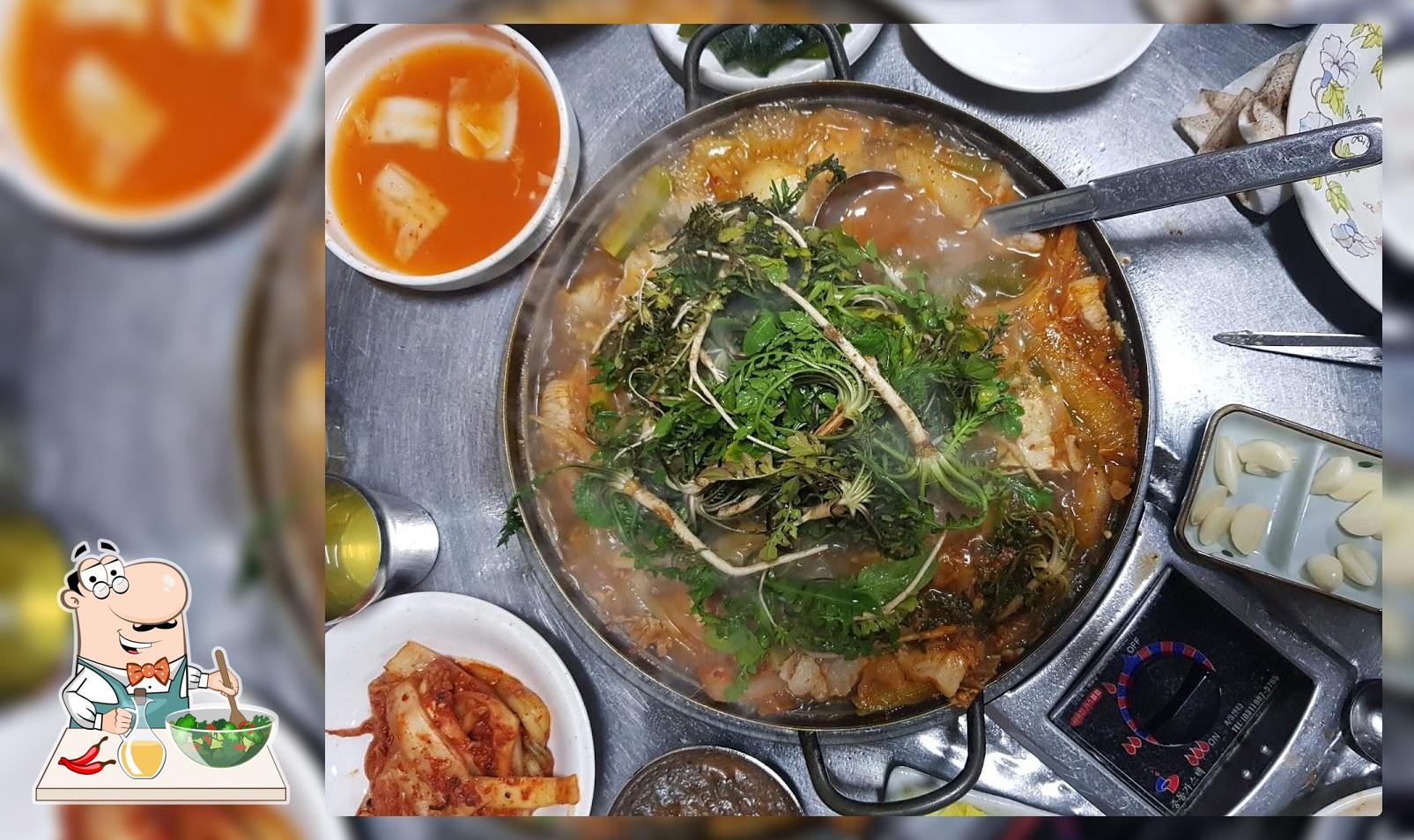 삼화막창