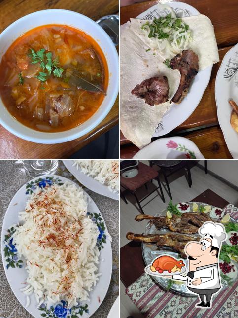 Cinar restoran