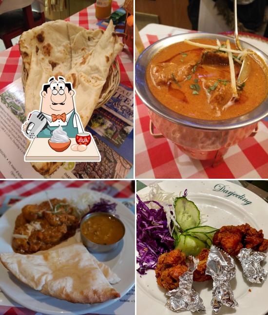 Restaurant Darjeeling